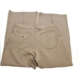 Lee Women's Ultra Lux Mid Rise Slim Fit Ankle Pant, Renaissance